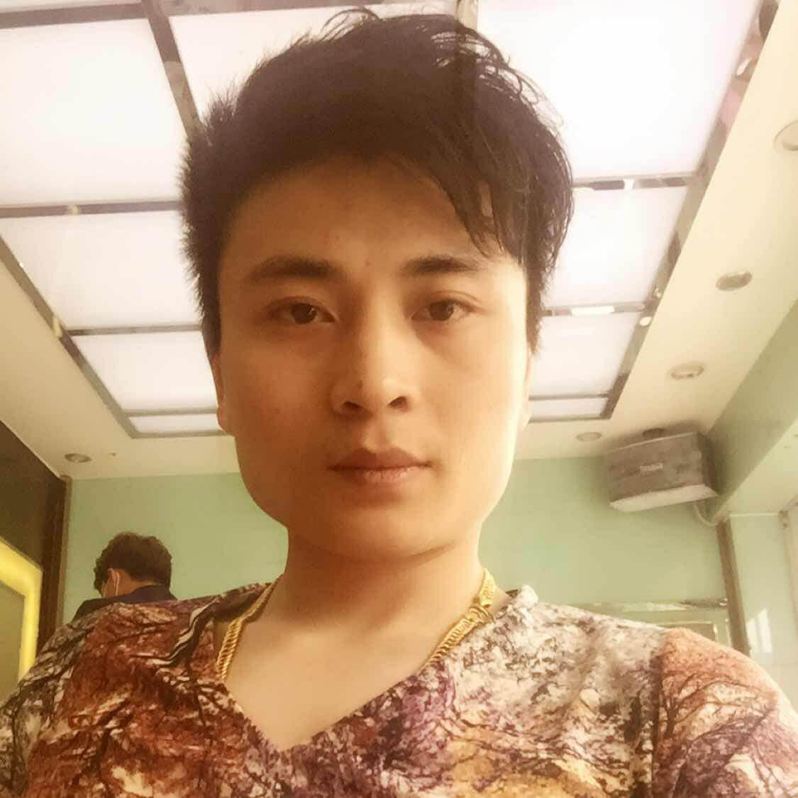 副会长蔡庆德