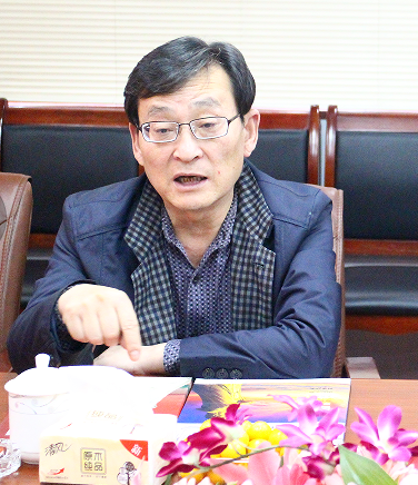 杨天进