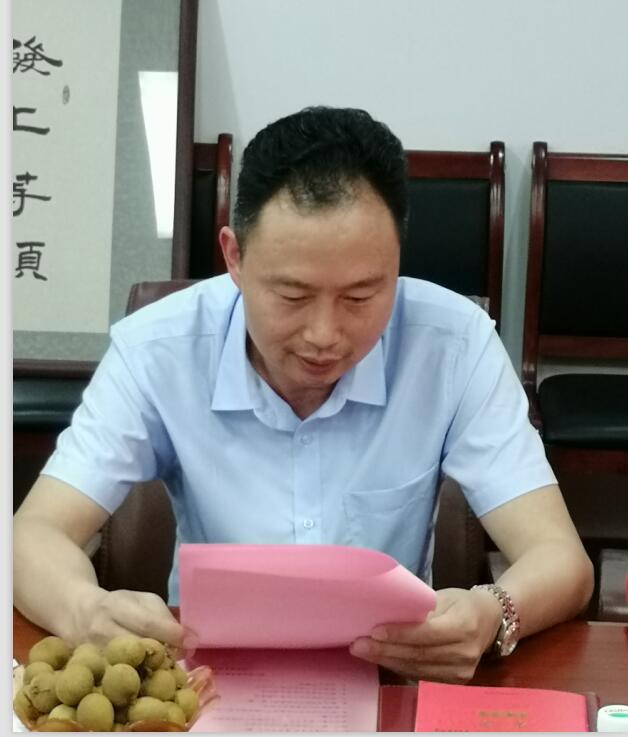 赵俊令 赵俊令